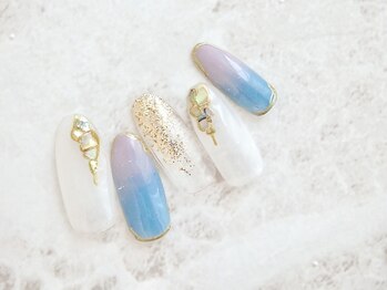 ラルネイル 大宮(Lull. nail)/