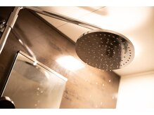 タレイア エステティック 新潟(THALEIA esthetic Niigata)/高級シティホテルのような空間