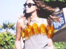 シェリ(Cheri)/定額《ニュアンスコース》