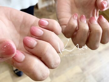 クレー(Klee)/美グラデーション