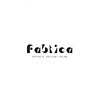 ファブティカ(FABTICA)のお店ロゴ