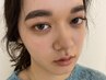 brow styling(パーマ）/ 6,000yen○