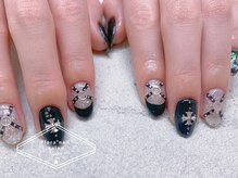 フローラネイルサロン/