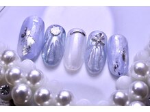 ブリリアント/夏ネイル♪サマーコレクション