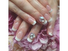 アイネイル(iNAIL)/