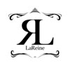 ラレーヌ(La Reine)ロゴ