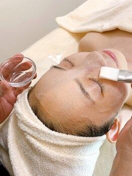 ブリス(Bliss)/【透明感・鎮静】細胞の休息