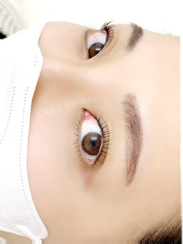 エール(Ailes)/まつげパーマ