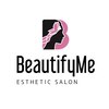 ビューティファイミー(BeautifyMe)のお店ロゴ