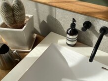 リトリート(Retreat)/アイラッシュルーム