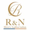 R&Nのお店ロゴ