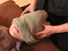 アロマ整体90分＋ドライヘッドケア30分　7,800円