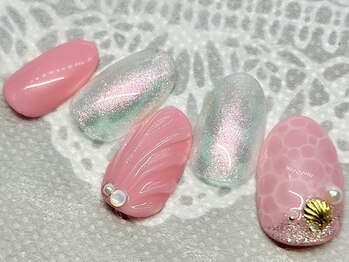 ケイココ(Keicoco)/ラグジュアリーコース-9,000円