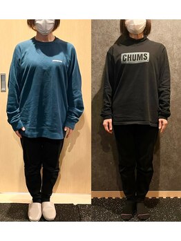 マイティー整骨院 ココア(CoCoa)/パーソナルトレーニング