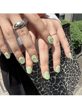 ヒルズ 原宿(Hills Harajuku)/60min