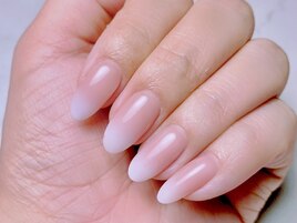 シンプルグラデ・フレンチコース