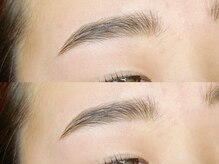 デフィ(De'fi)/ハリウッドブロウリフト