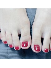 爪屋べっぴん堂/