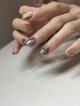 ロカネイルズ(roca nails)/お任せdesign