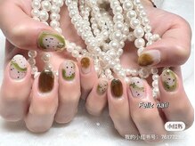 フェリスネイル 池袋店(Feliz Nail)/