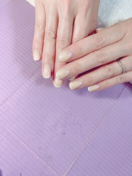 The ネイルサロン/