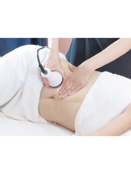 サイズダウンを目指したい