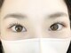エクラ(eclat)の写真/毎日のメイク時間を短縮！ビューラーでは叶わない目元の美しさを【まつ毛パーマ】で実現［本八幡/市川］