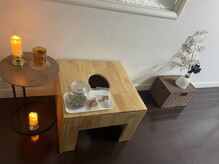 足と腸とヘッドスパの店/よもぎ蒸し