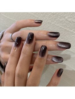 カム バイ ネオリーブ 溝の口店(Cam by neolive)/マグネットネイル★