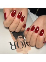 ラベンダービューティー(Lavender Beauty)/