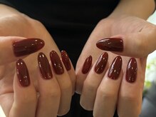 シャルム(charme)/ワンカラー