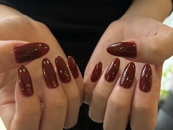 シャルム(charme)/ワンカラー