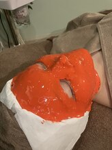 カイユウ(kaiyu)/カスマラマスク(レッド)