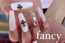 ファンシー(fancy)