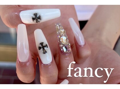 ファンシー(fancy)の写真