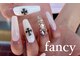 ファンシー(fancy)の写真