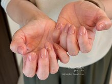 セルーチェナ(Seruchena.)/one color ¥7300