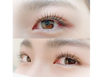 アイネル(EyeNel)/まつげパーマ