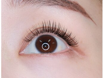 ジェニー バイ JVC(genie by JVC)/新技術エクステ【Jewel Lash★】