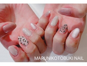 マルニ コトブキ(MARUNI KOTOBUKI)/シンプルコース