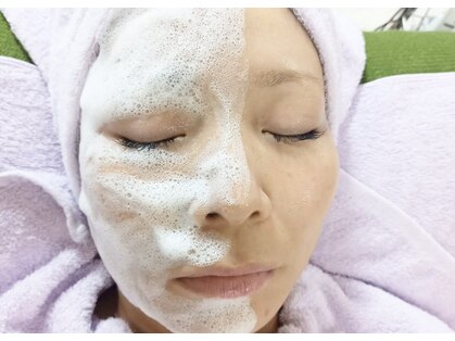 サロン ド マルミ(Salon de marumi)の写真