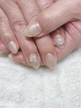 ネイルズ イルク(Nails Irk)/