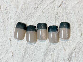 ブリッジバイネオリーブ 綱島店(bridge by neolive)/★選べる定額¥7700