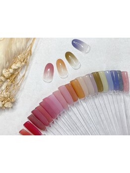 4000円以下のメニューがあるサロン