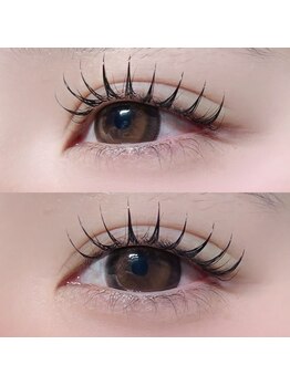 ミロ バイ キング 枚方店(Milo by king)/【フラットラッシュ120本】