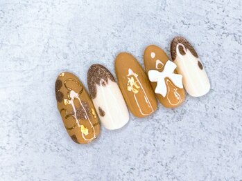 ミラーナ(Milana)/◆バレンタインデザイン◆¥6500