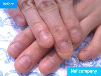 ネイルカンパニー/