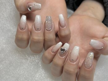 アンネ 東心斎橋店(ANNE)/10本アート☆