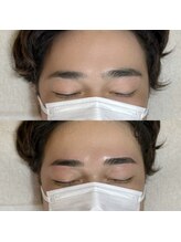 レアファースト/アイブロウサロンレアファースト