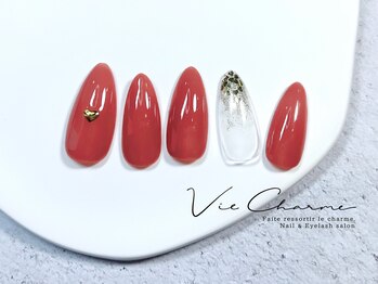 ヴィシャルム(Vie Charme)/定額ナチュラルコース